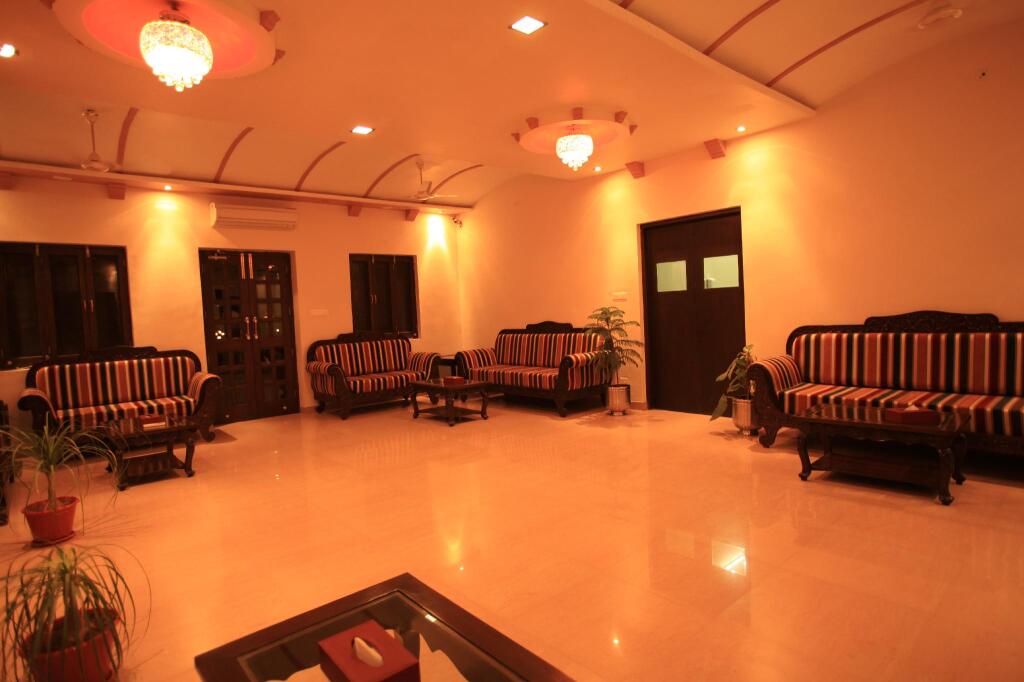 Thar Oasis Resort & Camp — фото 1
