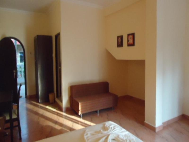 Морджим: Morjim Club Beach Resort