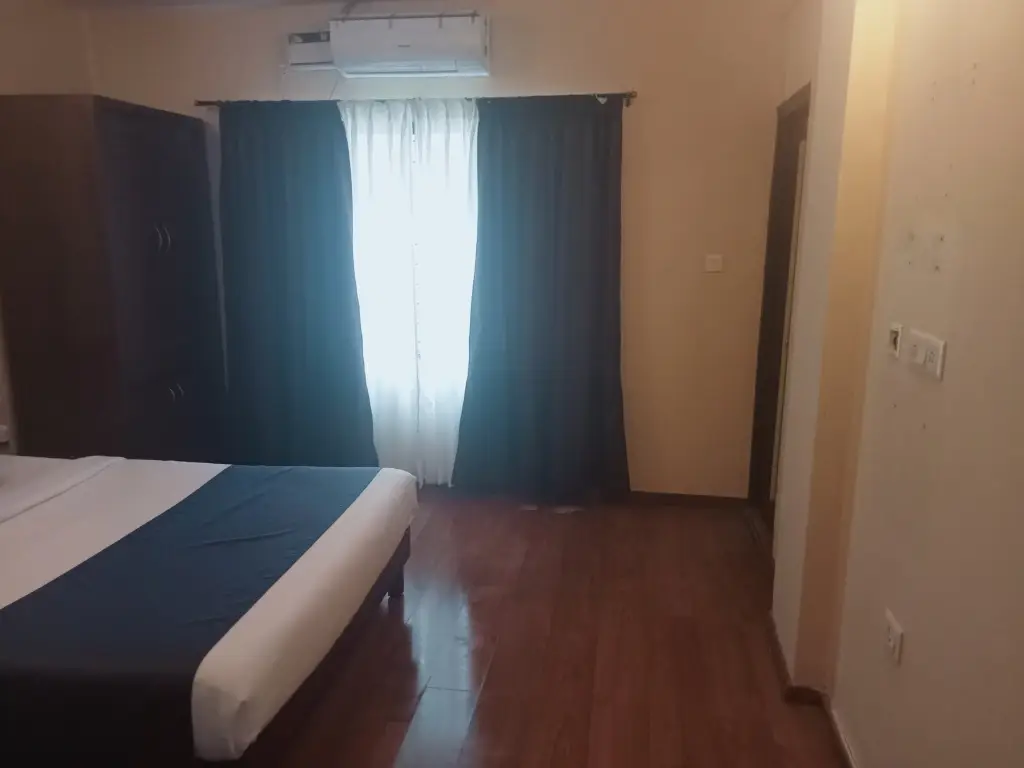 Бангалор: Отель Chocolat House