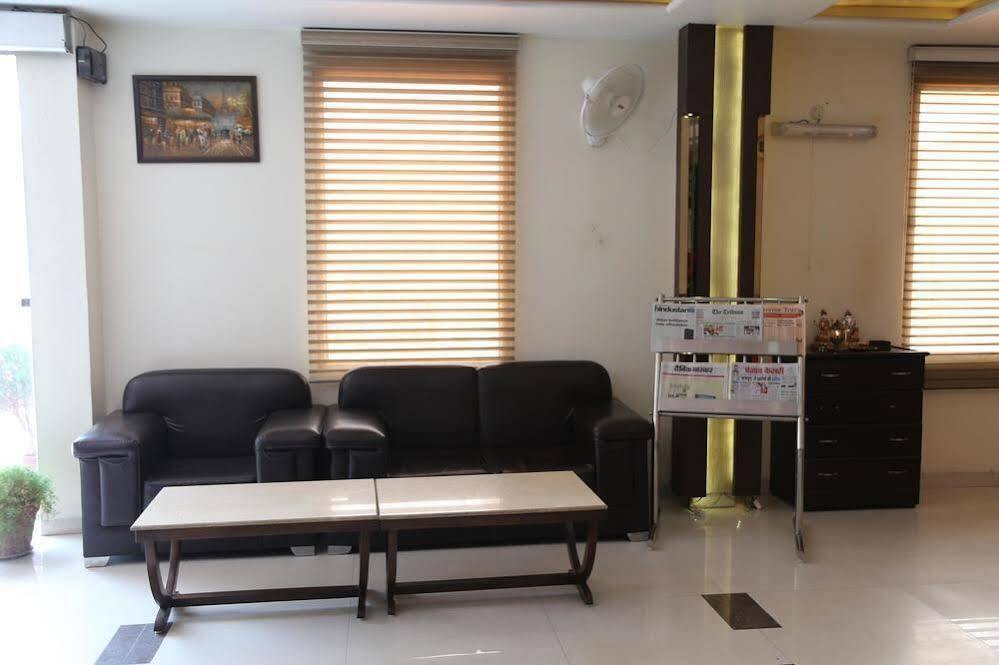 Чандигарх: OYO Rooms Shimla Highway Zirakpur