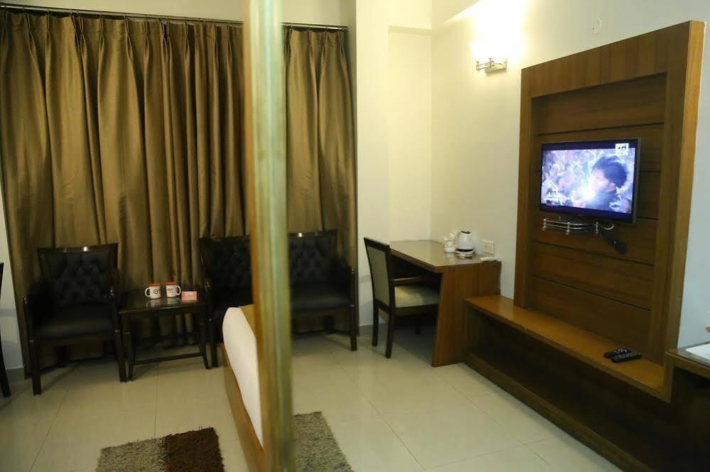 OYO Rooms Shimla Highway Zirakpur — фото 1