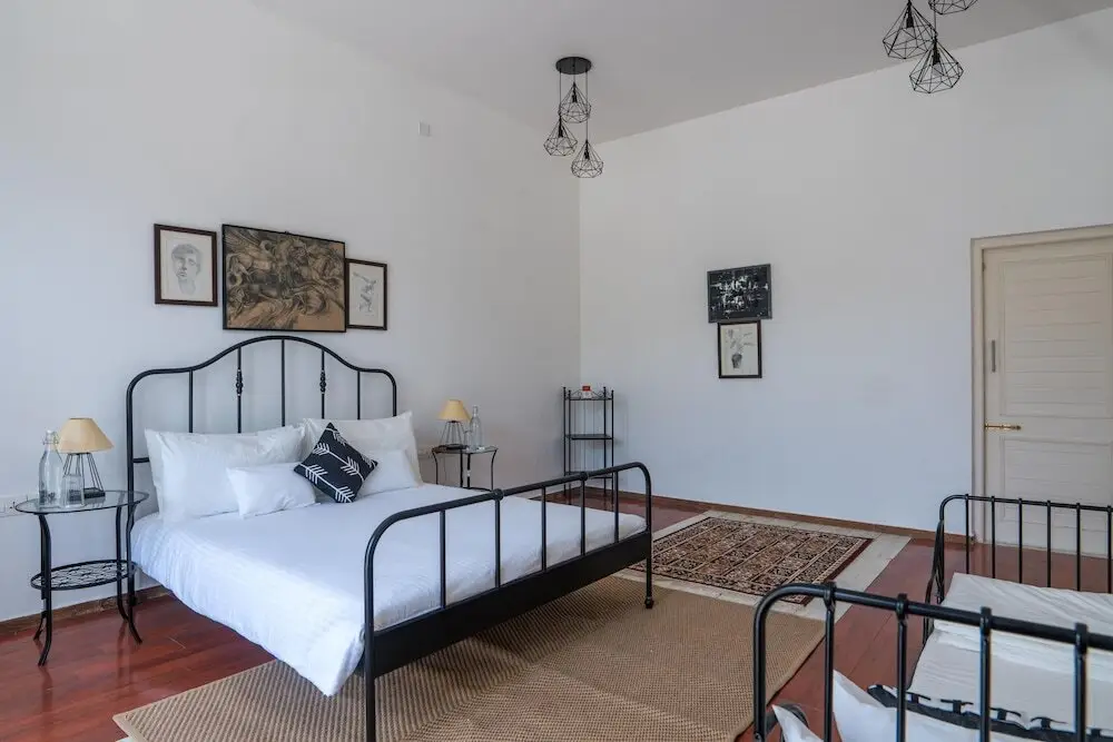 Алибаг: amã Stays & Trails Casa Kenzo, Kashid