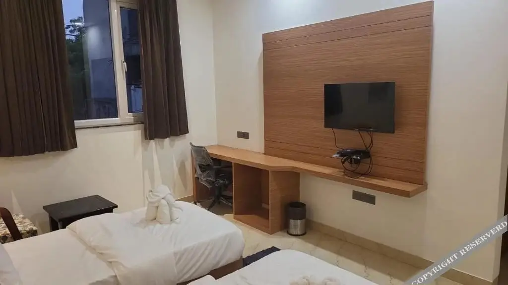 Aligarh: Hotel Midtown Aligarh