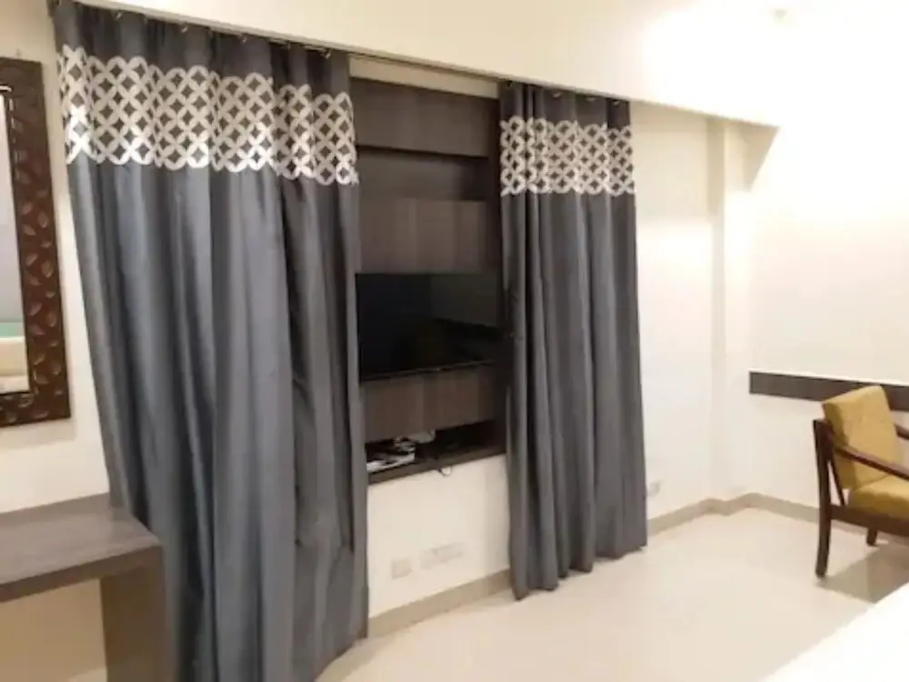 Амбала: Goroomgo Pal Regency Ambala