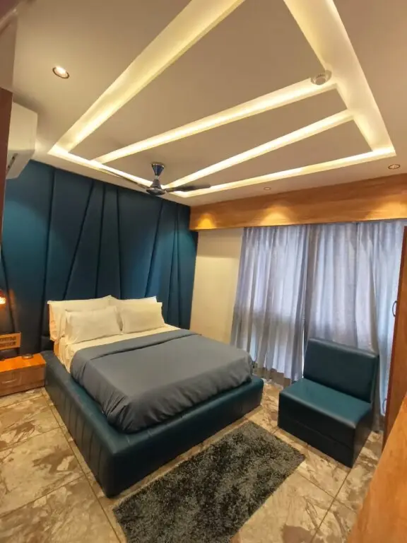 Ахмедабад: Hotel Prime Villa