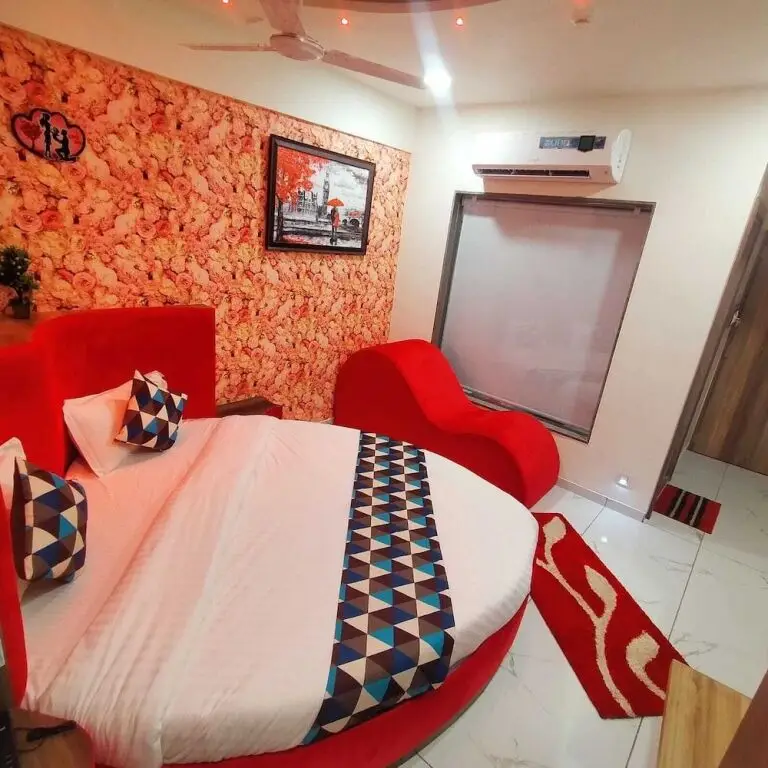 Ахмедабад: Hotel Asiana Ahmedabad