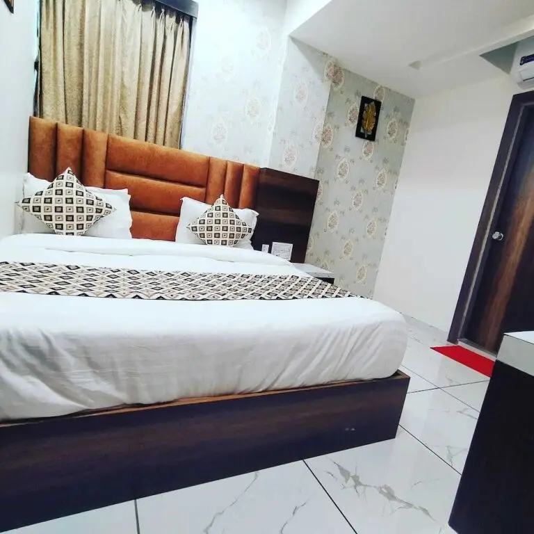 Ахмедабад: Hotel Asiana Ahmedabad