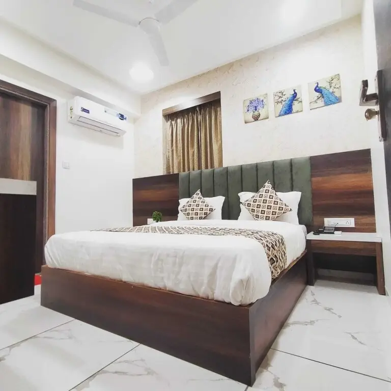 Ахмедабад: Hotel Asiana Ahmedabad