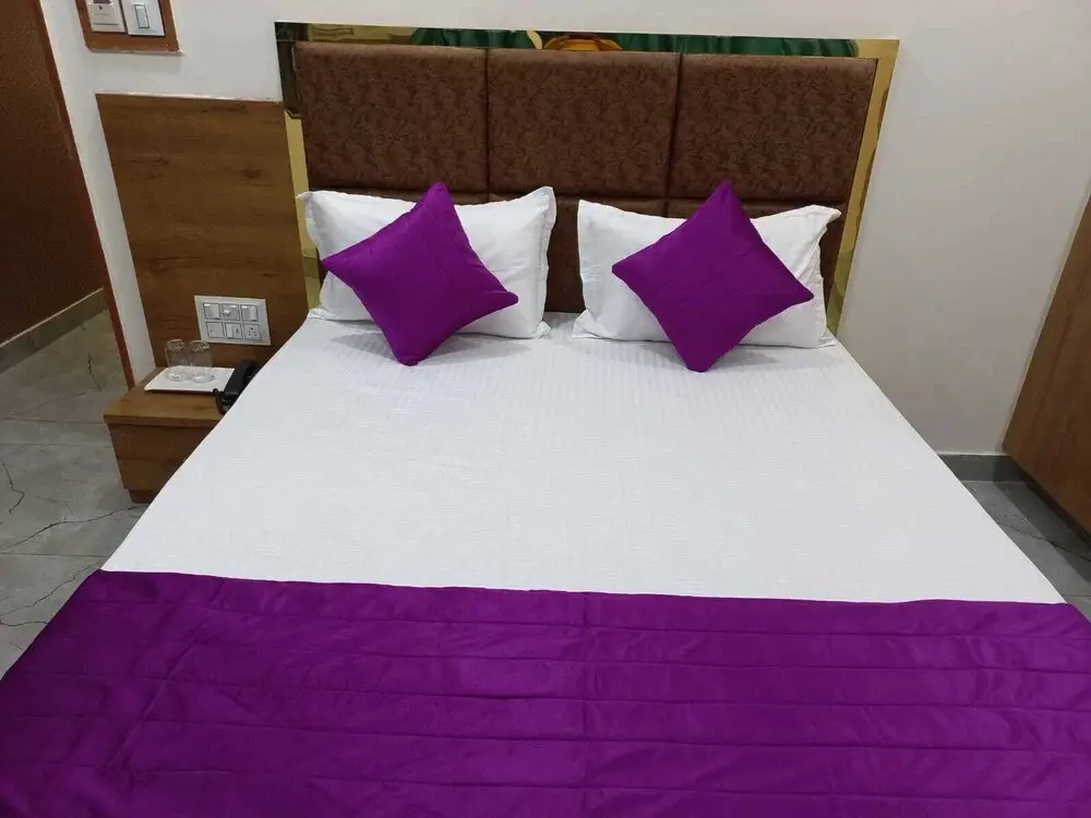 Ахмедабад: Collection O 87410 Hotel Karnavati