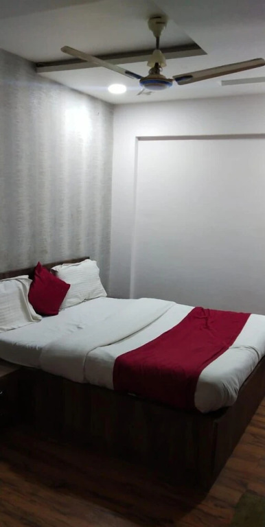 Ахмедабад: Hotel Shri Nivas