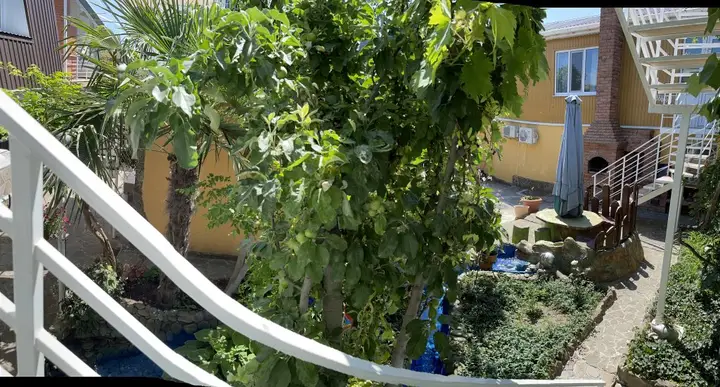 Судак: Гостевой Дом Вишневских