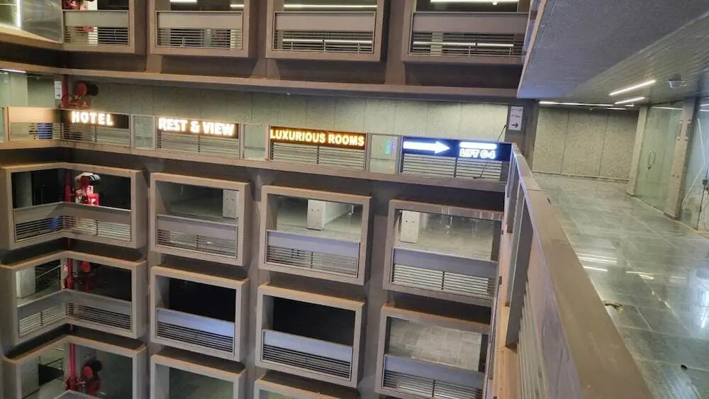 Hotel Rest & View — фото 1