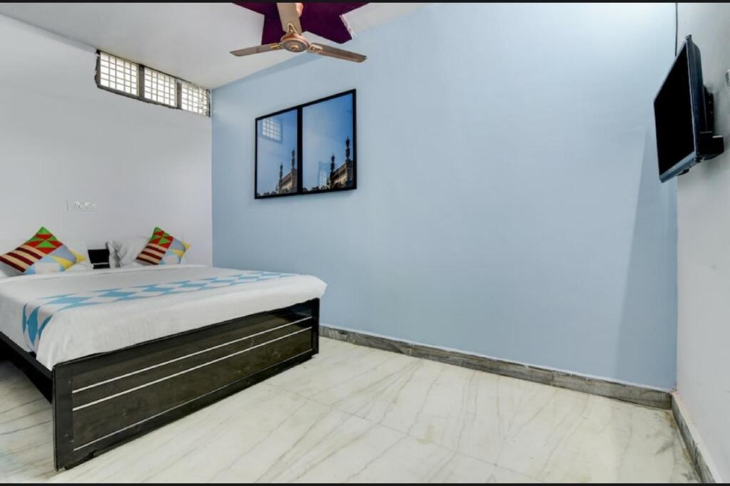Хидерабад: OYO Home 84000 peaceful stay villa
