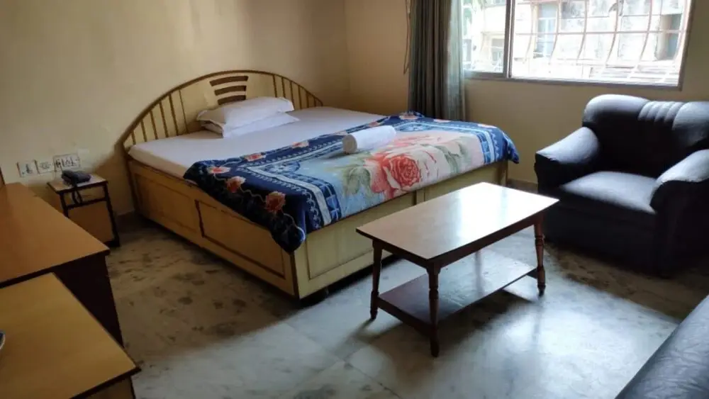 Агартала: Goroomgo City Centre  Agartala