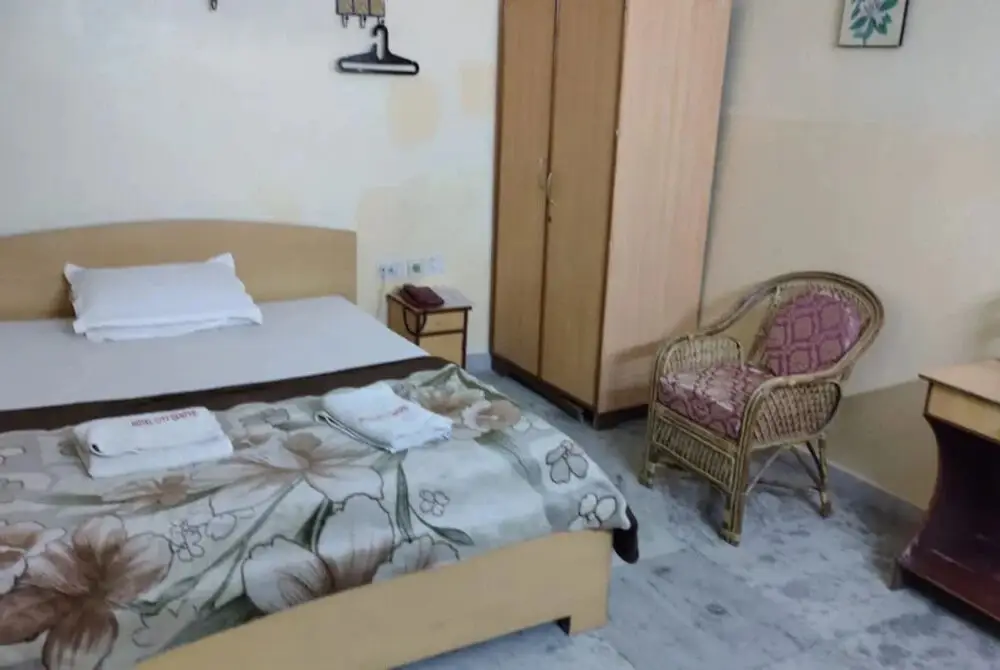 Агартала: Goroomgo City Centre  Agartala