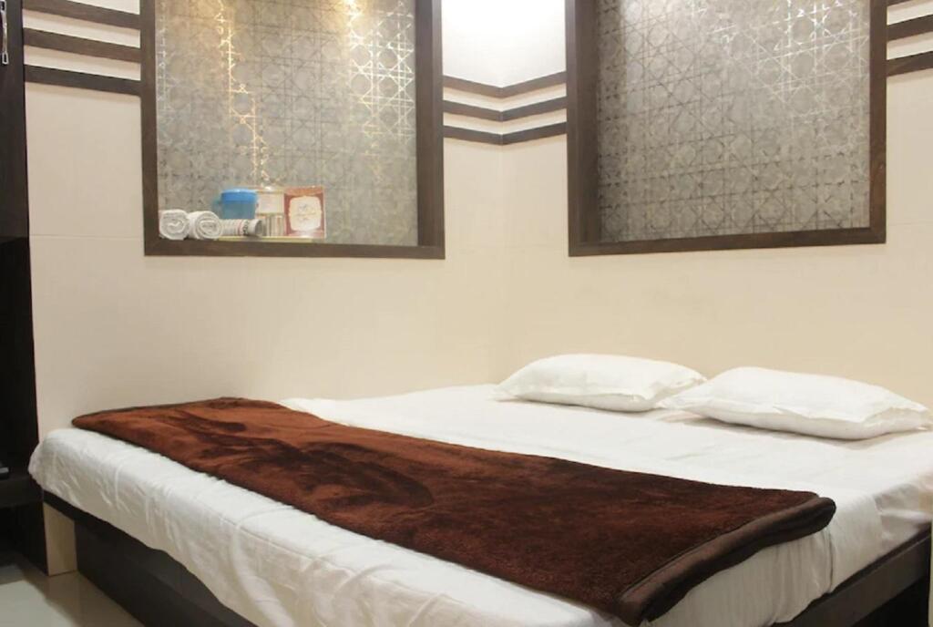 Агартала: Goroomgo City Centre  Agartala