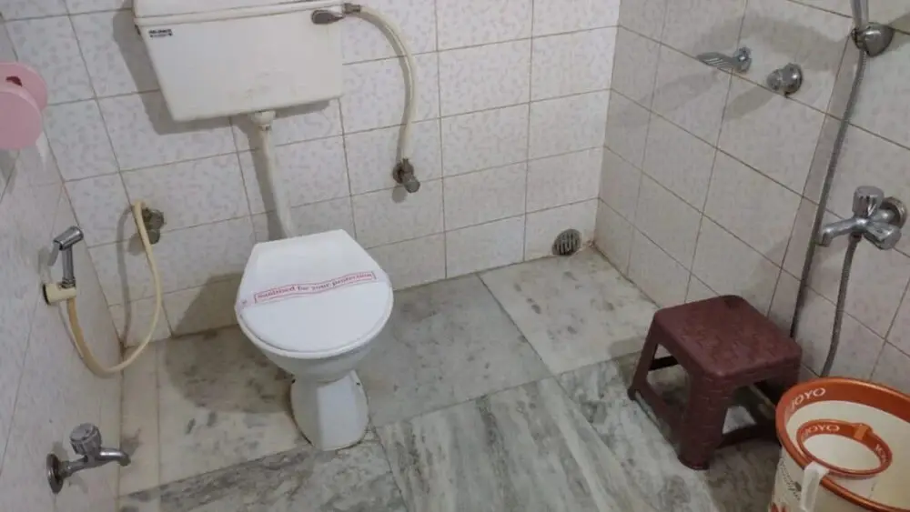 Агартала: Goroomgo City Centre  Agartala