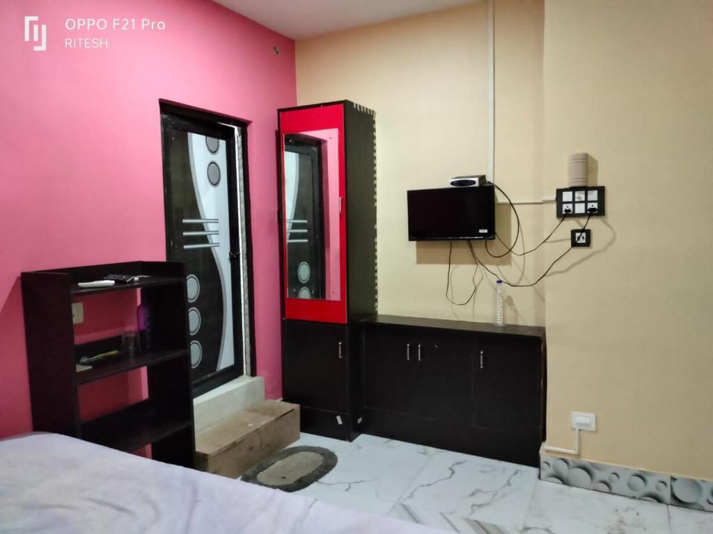 Агартала: Hotel Dream Star