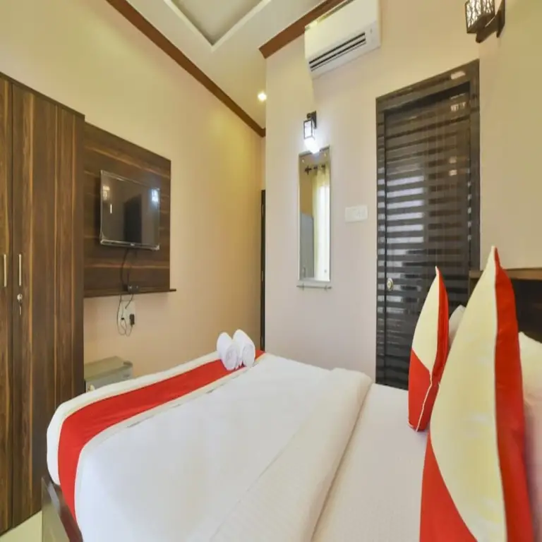Бага: Hotel Baga HighQ