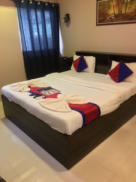 Бага: Hotel Baga HighQ