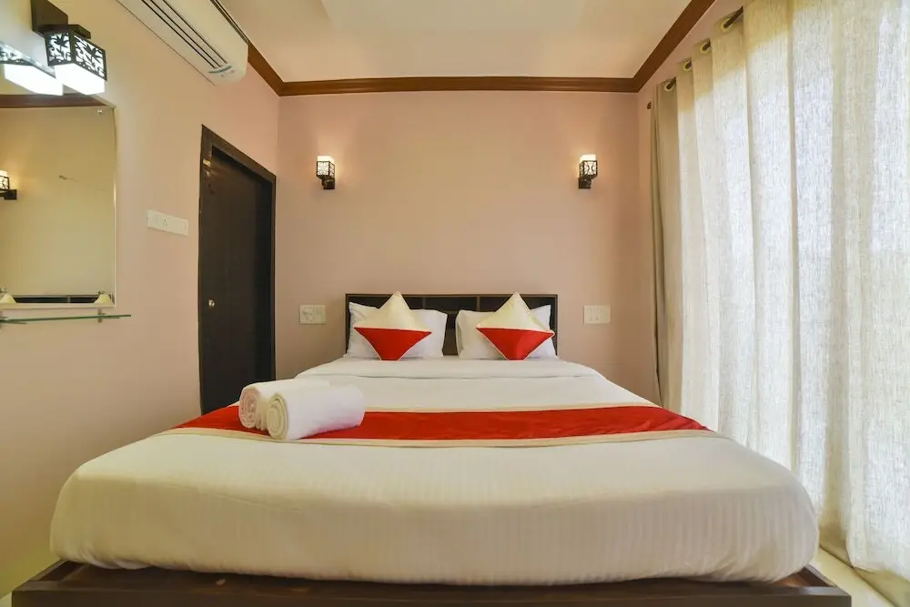 Бага: Hotel Baga HighQ