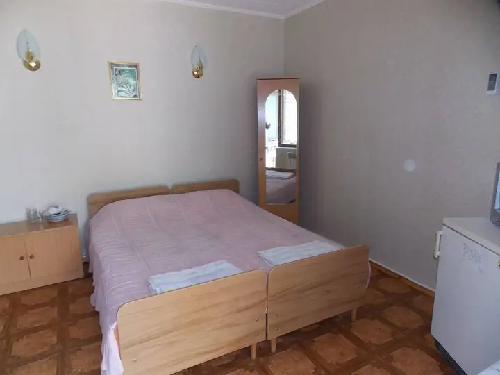 Феодосия: Zebra Guest House