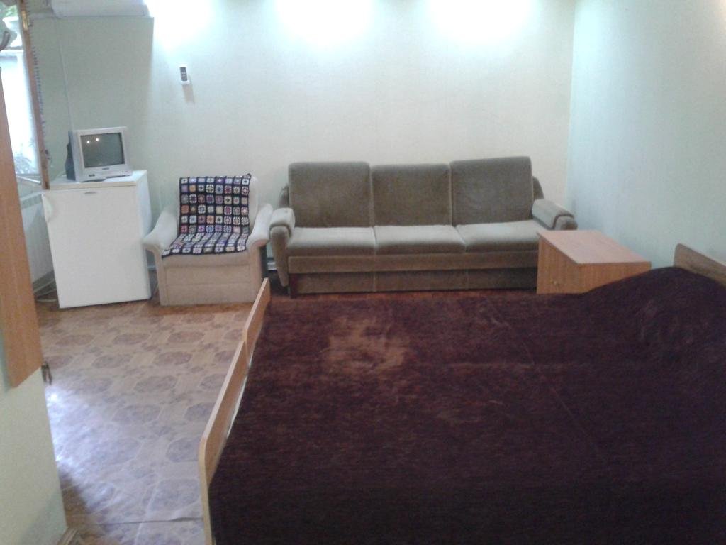Феодосия: Zebra Guest House