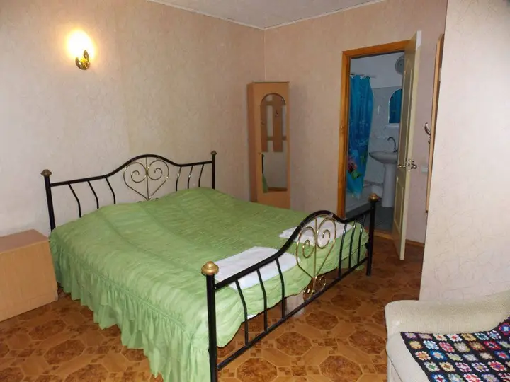 Феодосия: Zebra Guest House