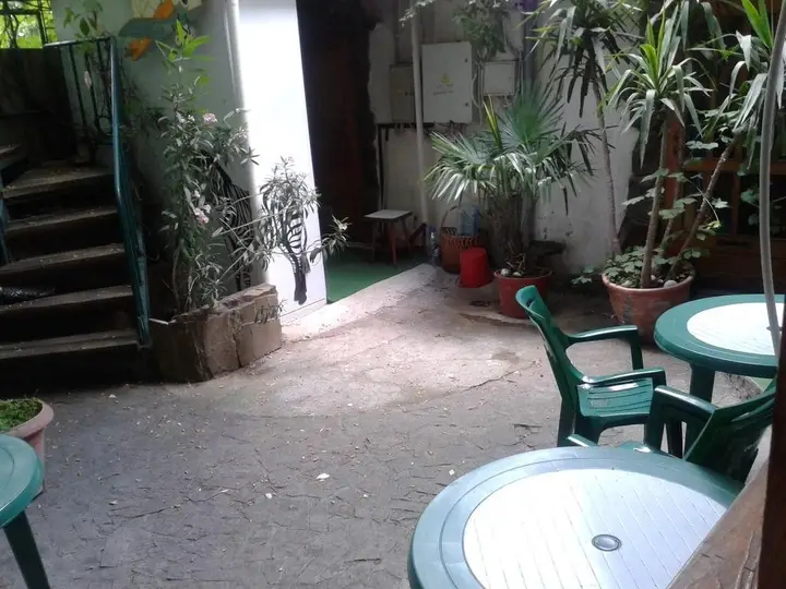 Феодосия: Zebra Guest House