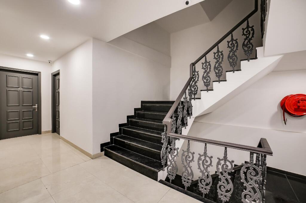 Нью-Дели: Collection O 77161 Shalimar Bagh