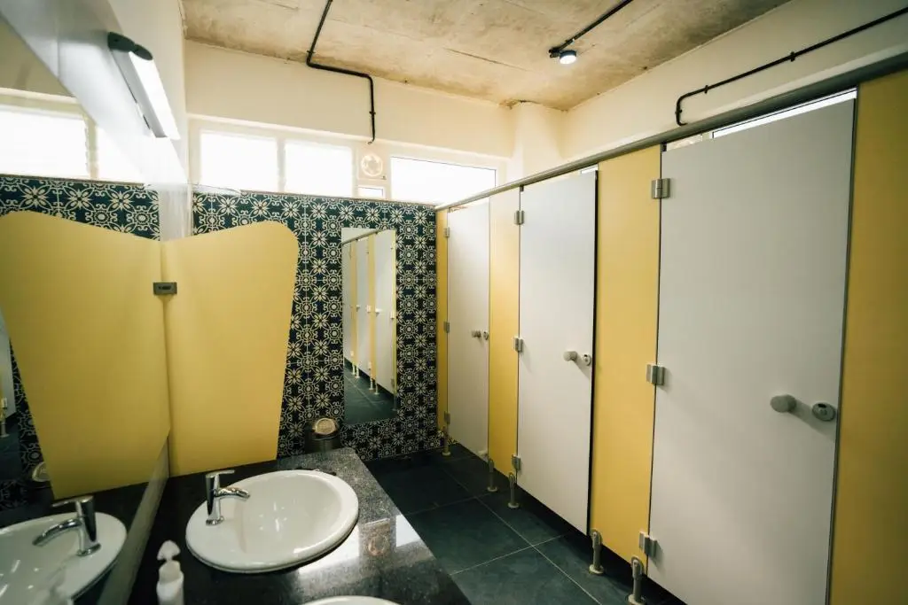 Бангалор: Draper Startup House ,Koramangala