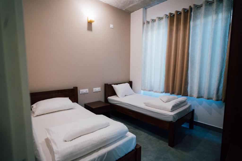 Бангалор: Draper Startup House ,Koramangala