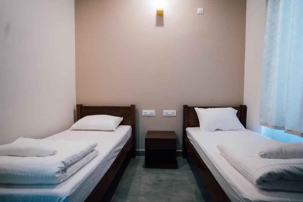 Бангалор: Draper Startup House ,Koramangala