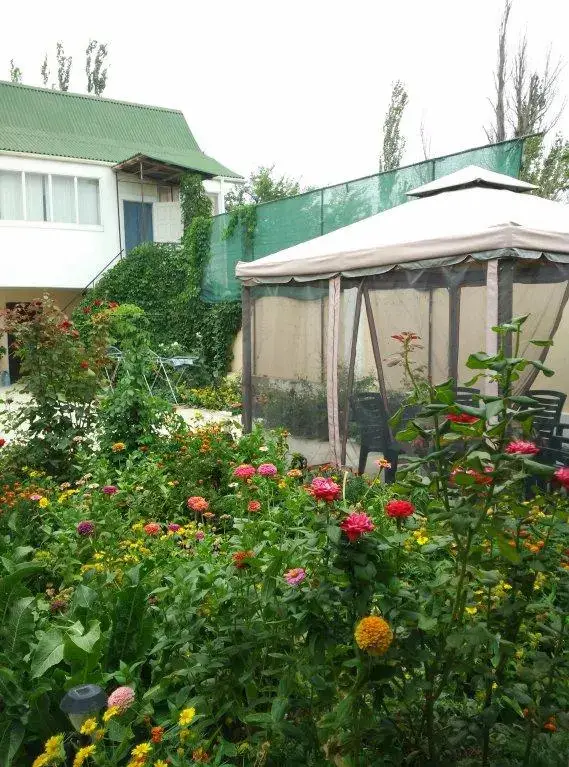 Судак: Anna Guest House