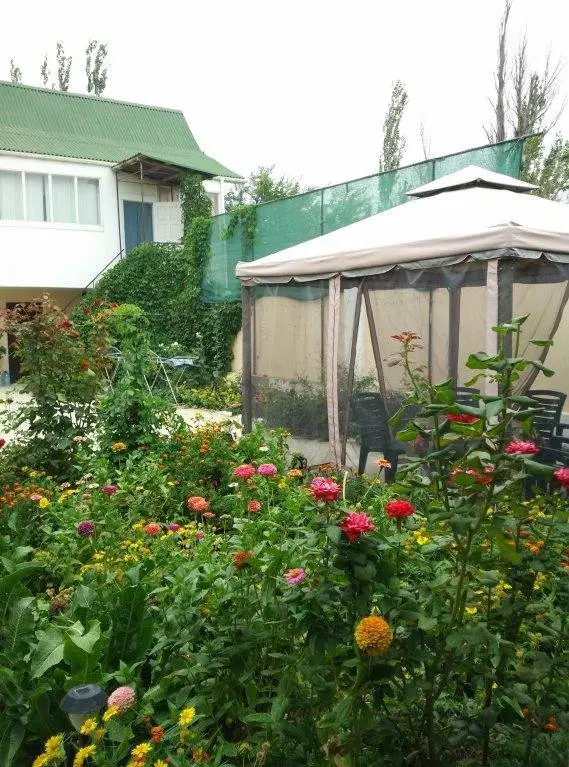 Судак: Anna Guest House