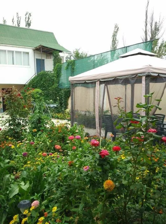 Судак: Anna Guest House