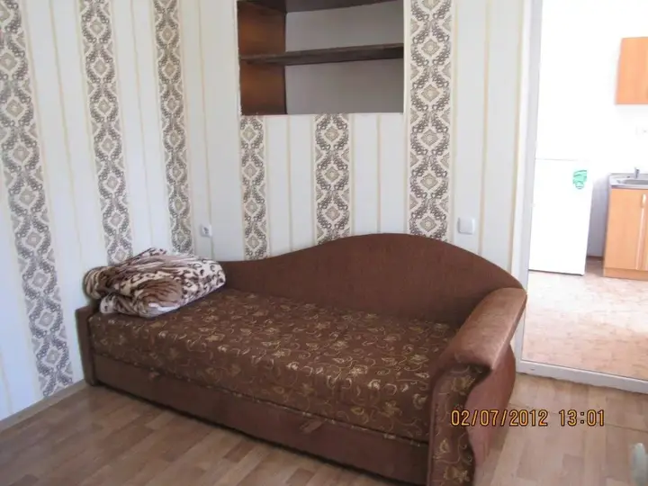 Судак: Anna Guest House