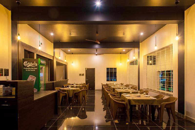 Белагави: Shreeyog Resort Dandeli