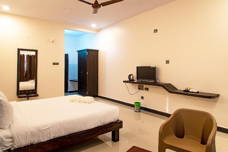 Белагави: Shreeyog Resort Dandeli
