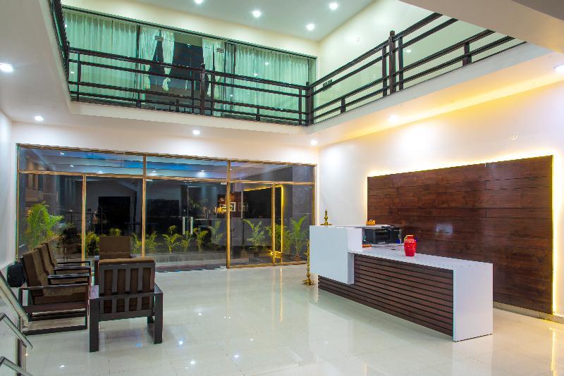 Shreeyog Resort Dandeli — фото 1