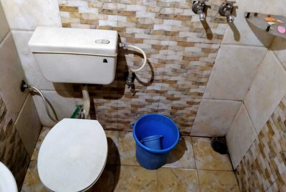 Амритсар: SIDHU GUEST HOUSE golden temple 400m walking distance