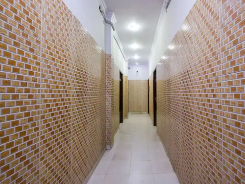 Амритсар: Goroomgo Asha BNB Amritsar