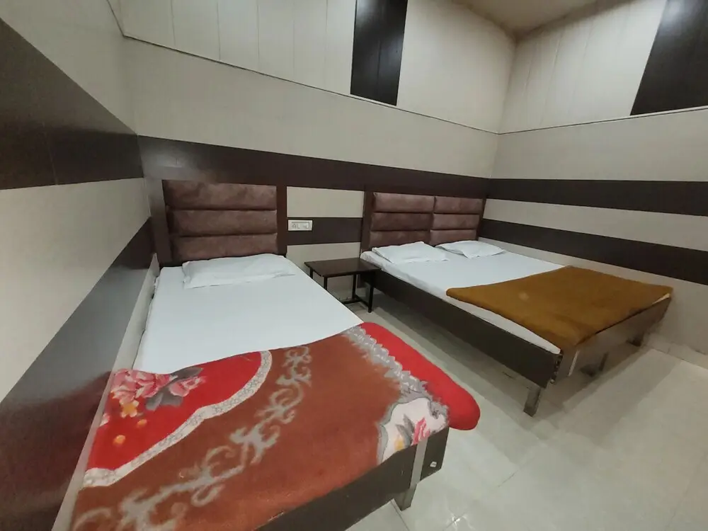 Амритсар: Goroomgo Asha BNB Amritsar