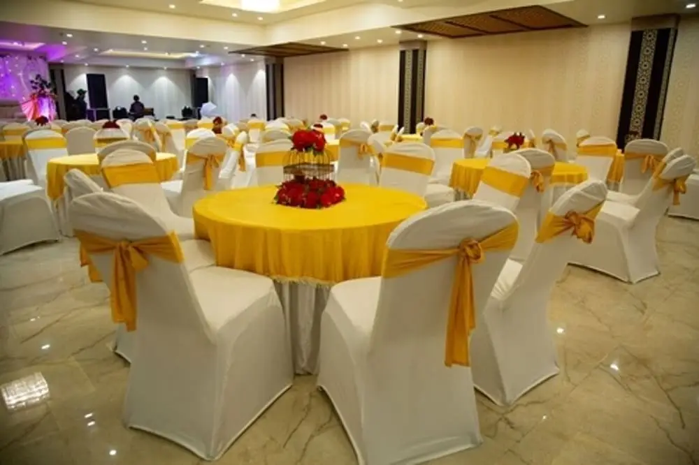 Амритсар: Comfort Hotel Amritsar