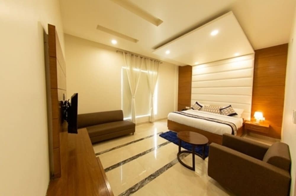 Амритсар: Comfort Hotel Amritsar