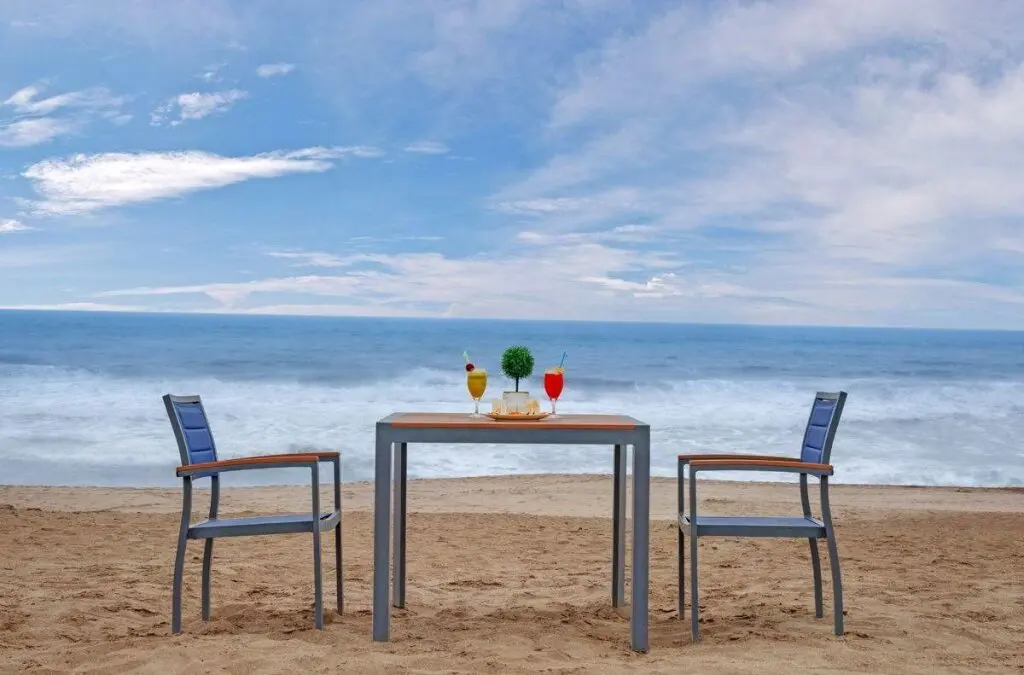 Мадхопур: The Fern Leo Beach Resort