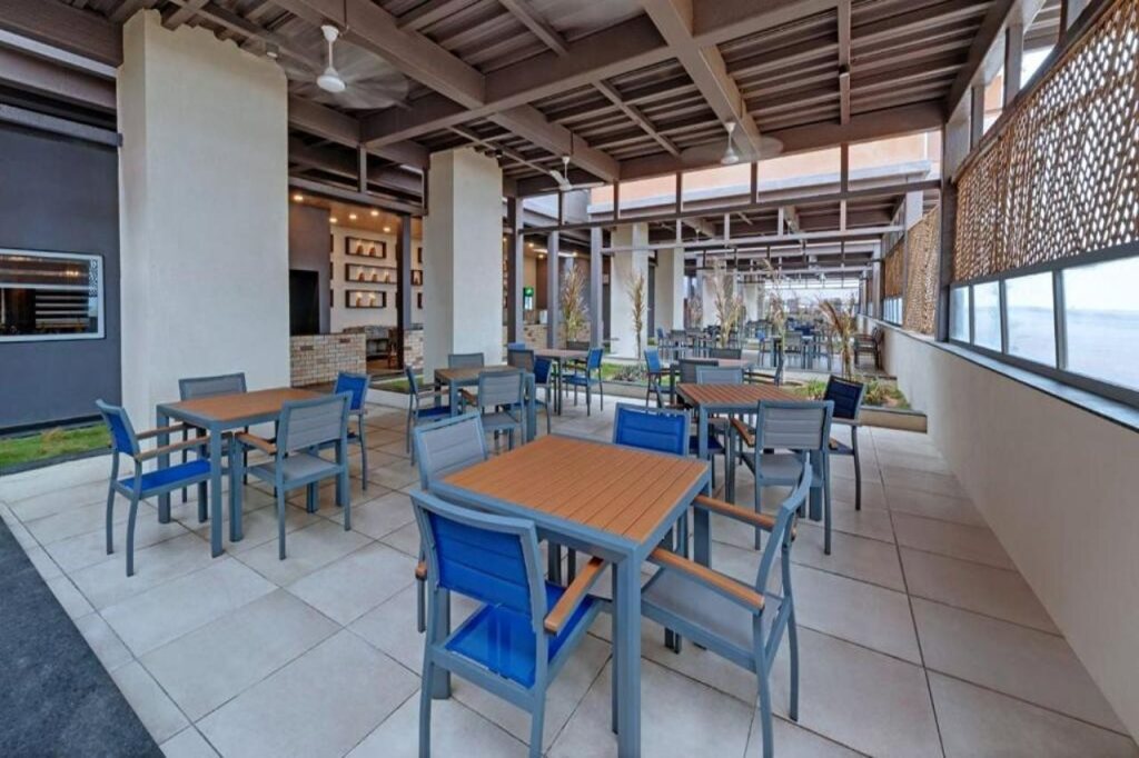 Мадхопур: The Fern Leo Beach Resort