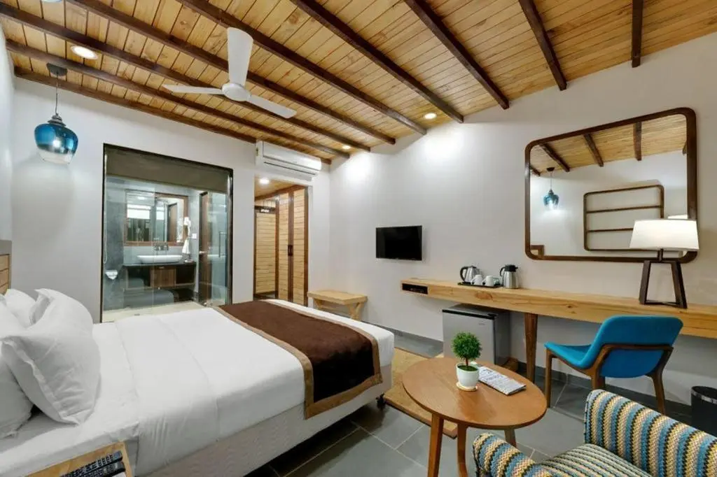 Мадхопур: The Fern Leo Beach Resort