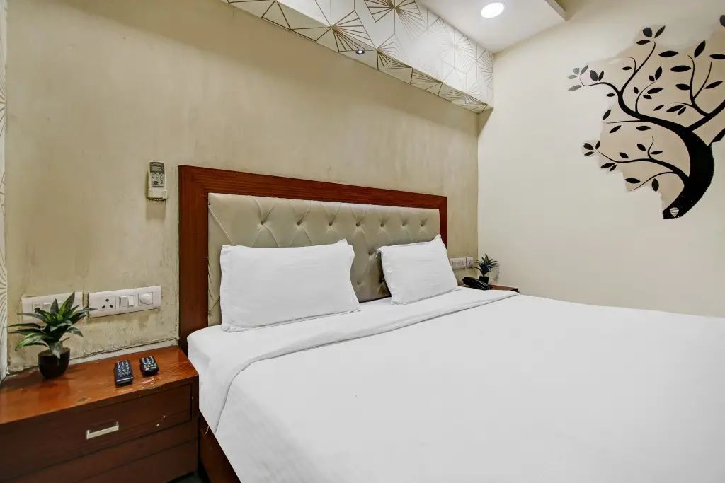 Нью-Дели: OYO Rooms Gali Hari Mandir Paharganj
