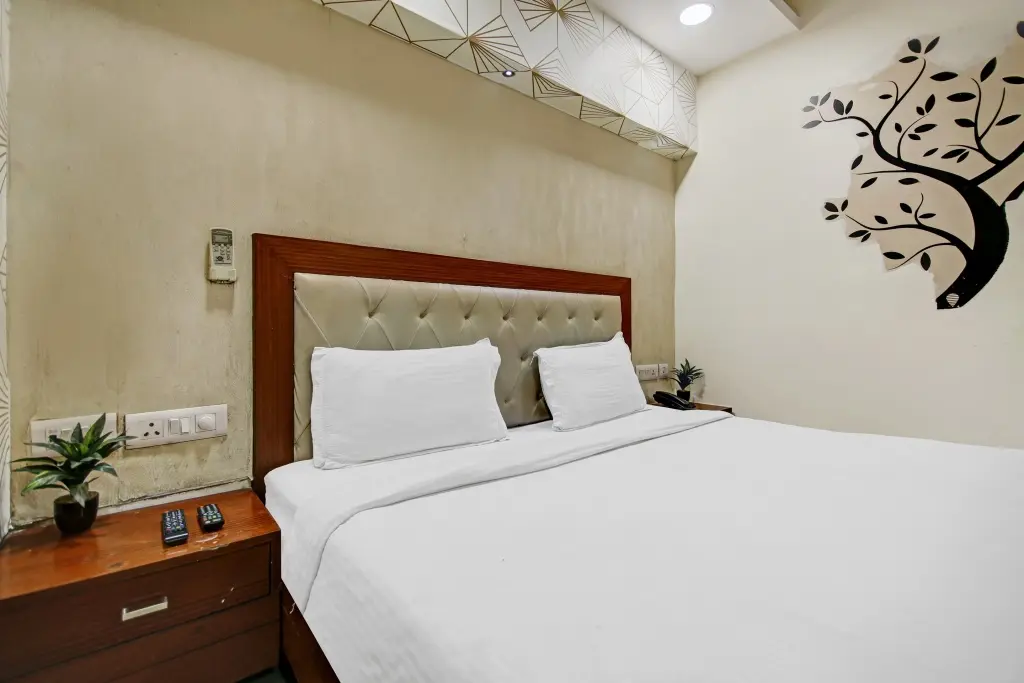 Нью-Дели: OYO Rooms Gali Hari Mandir Paharganj
